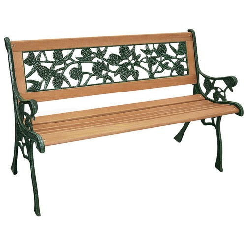 Gartenbank rosenbank antik - gartenbank,