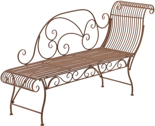 Gartenbank karma antik - karma,