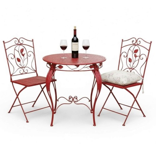 Dandibo bistrotisch mit - dandibo,