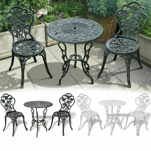 Tlg bistro set - 3-tlg.,