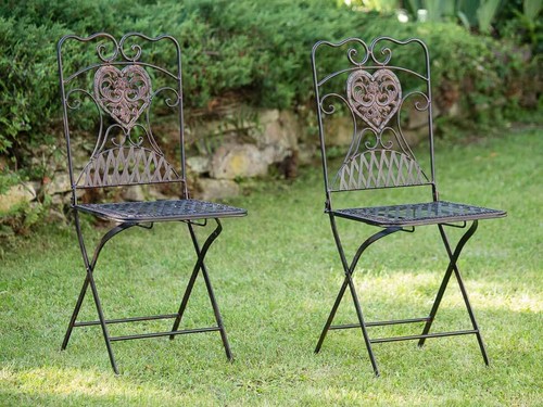 Gartenstuhl paar stuhl - paar,